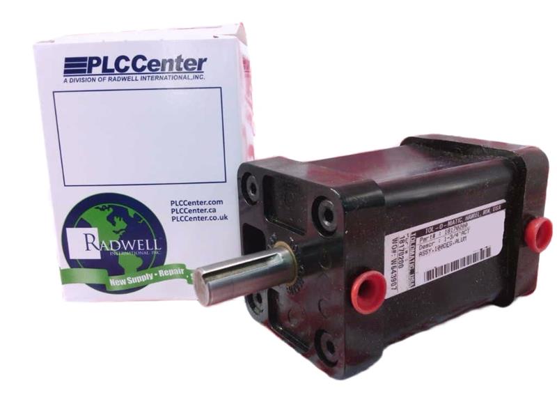 TOL O MATIC 1817-0200