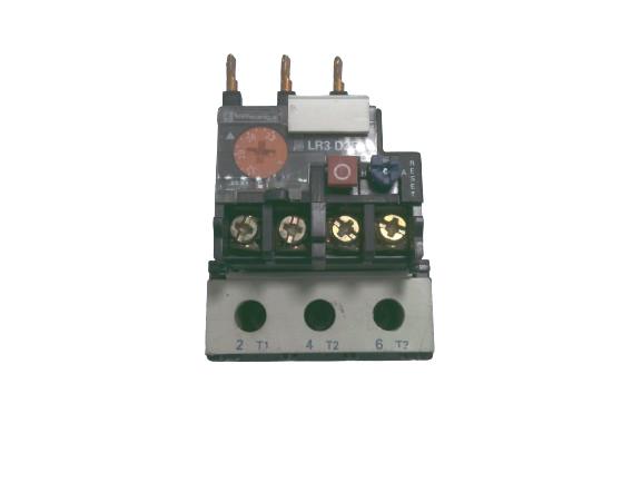 SCHNEIDER ELECTRIC LR3D2553