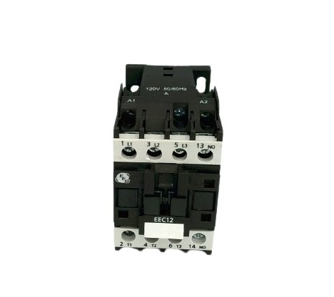 EEC AEG EEC12-A