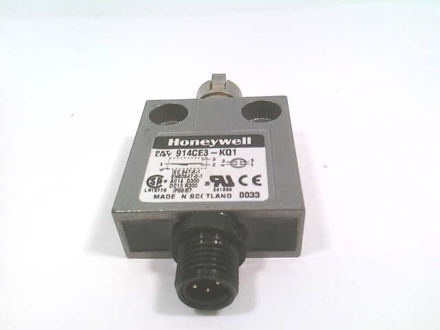 HONEYWELL 914CE3-KQ1