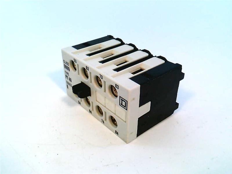 SCHNEIDER ELECTRIC 9999-PY40