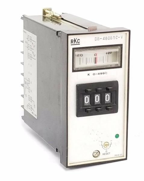 RKC DB-480B1C-V