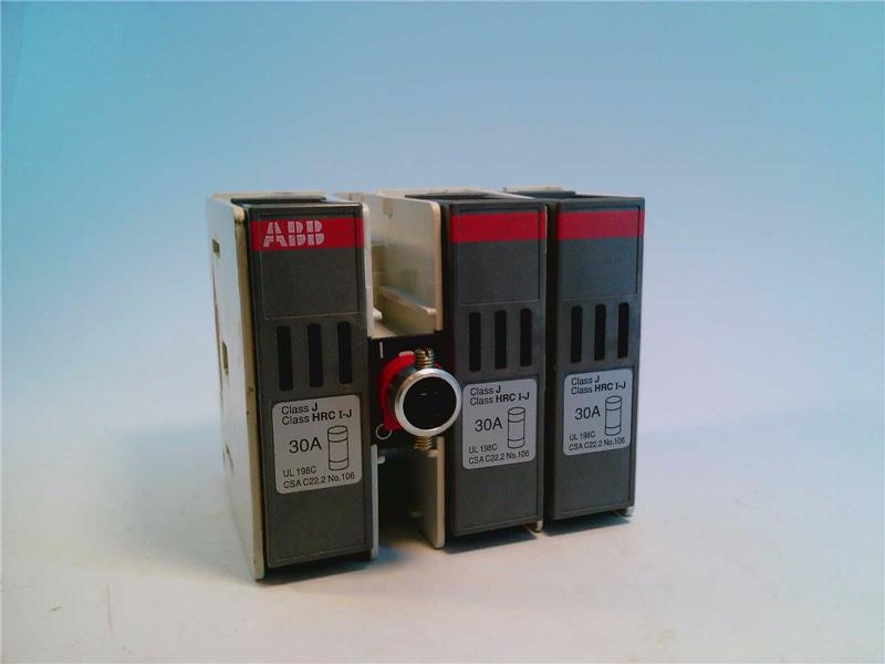 OS30AJ12P/GOV by ASEA BROWN BOVERI