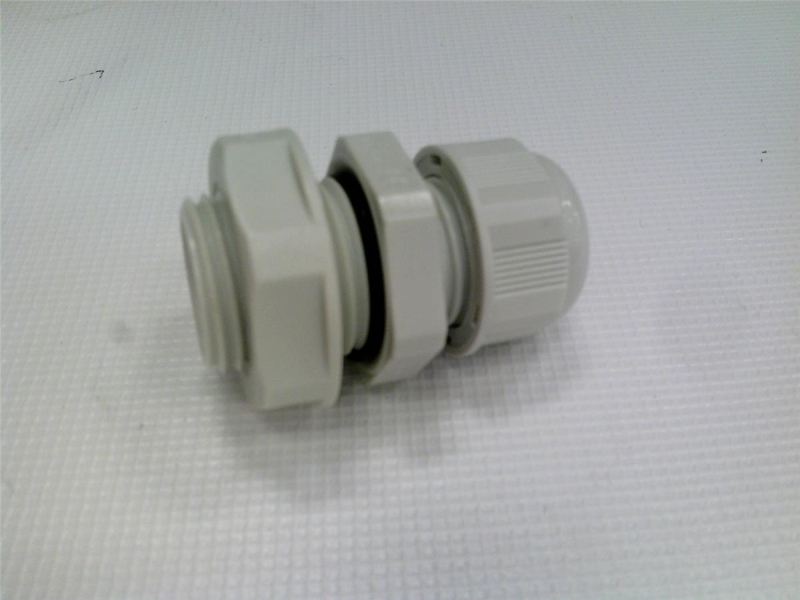 TECHSPAN INDUSTRIES INC RDC09NA-GR