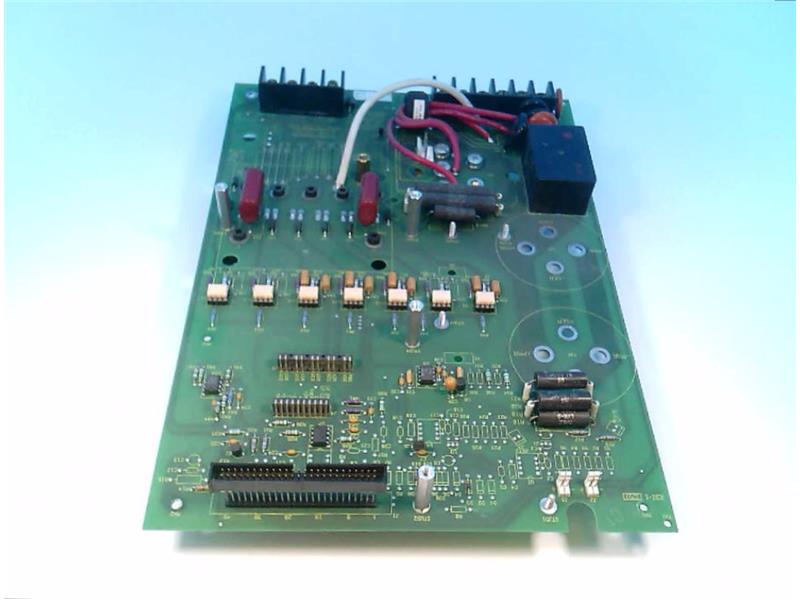 ASEA BROWN BOVERI CB10015C-33