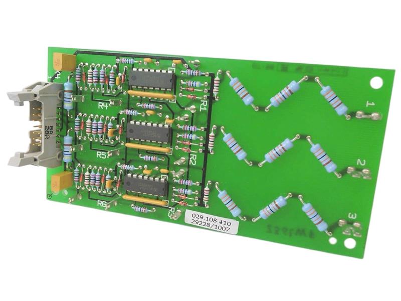 CONVERTEAM 029.108-410