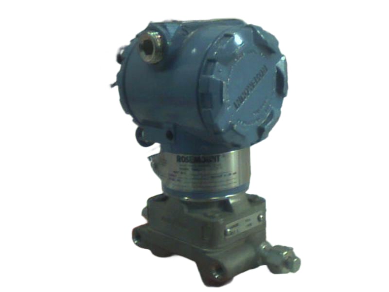 EMERSON 3051-CD1A22A1AB4L4