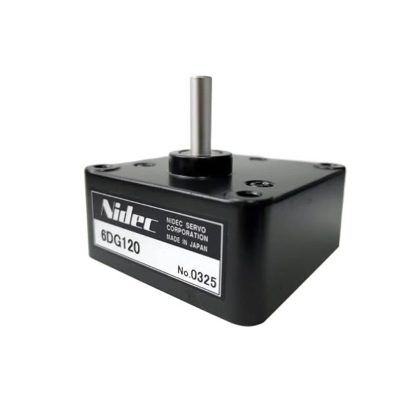 6DG120 by NIDEC CORP