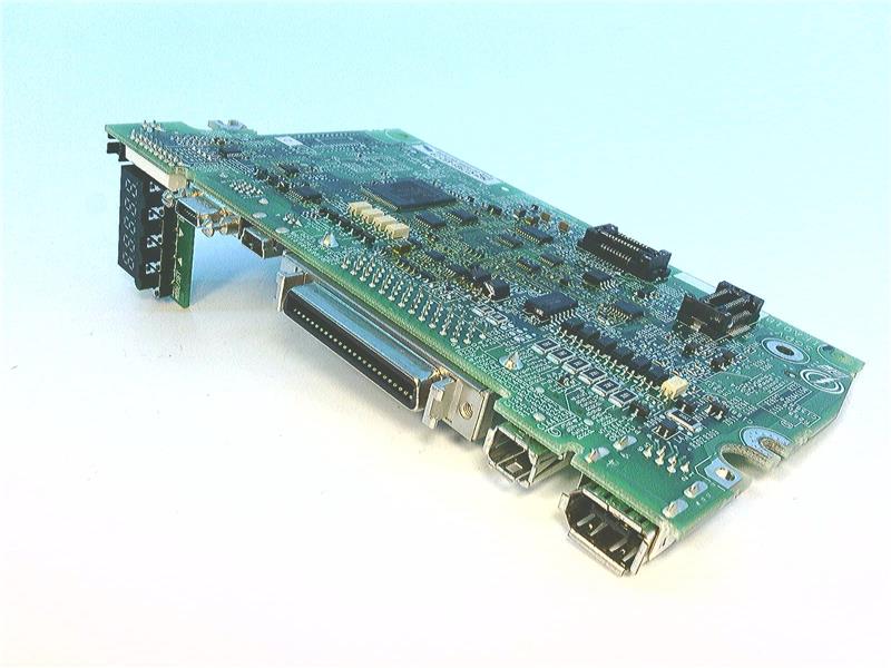 YASUKAWA SGDV-IFA01B