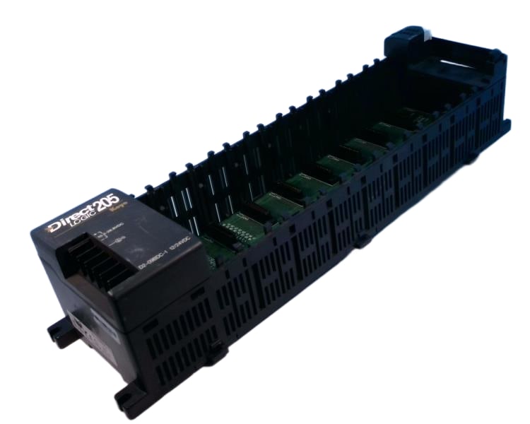 AUTOMATION DIRECT D2-09BDC-1