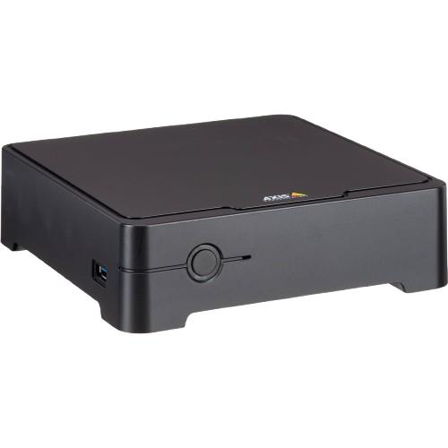 AXIS COMMUNICATIONS S3008