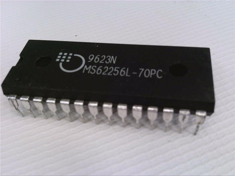 MOSEL VITELIC MS62256L-70PC