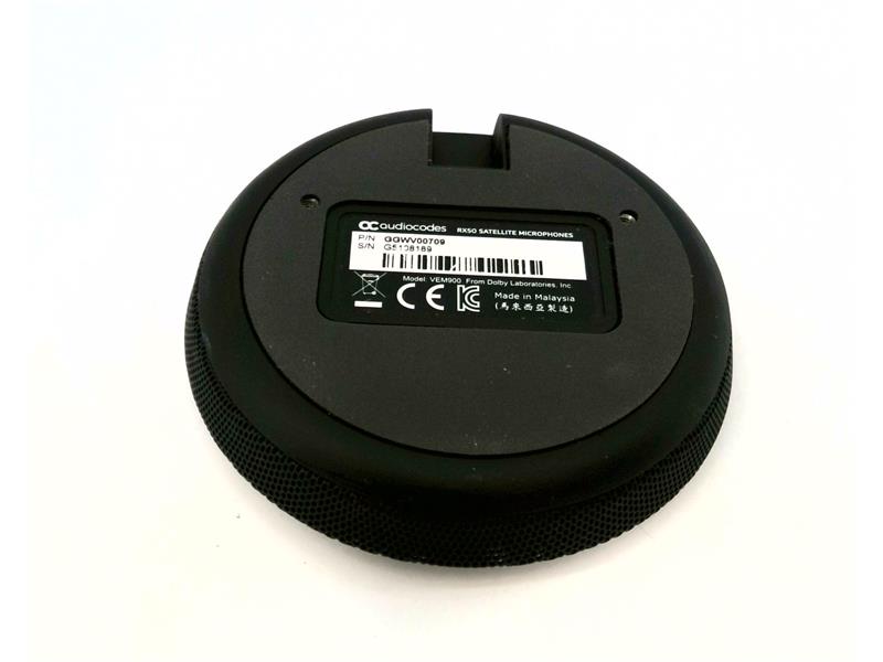 AUDIOCODES GGWV00709