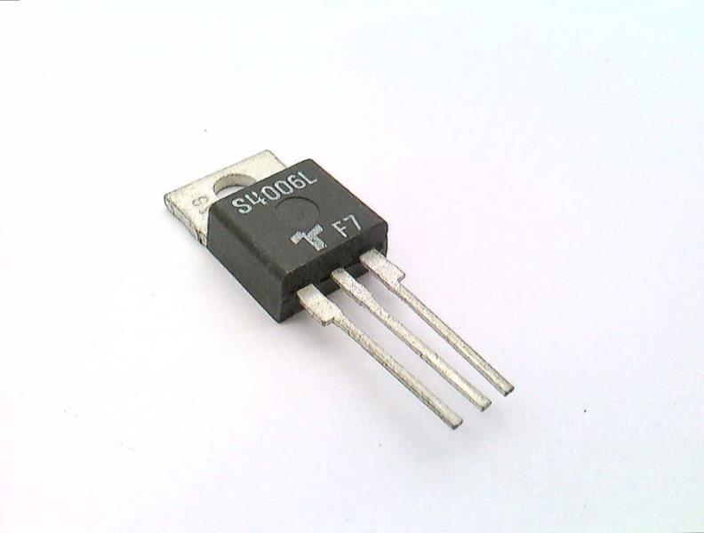 LITTELFUSE S4006L