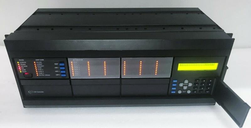 GENERAL ELECTRIC C30-T00-HCH-F6C-H6A-M6A-P6C-U6H-W6H