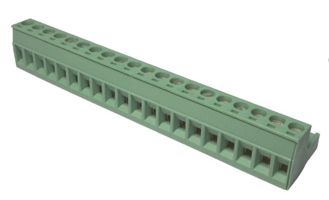 PHOENIX CONTACT MSTB 2,5/20-ST