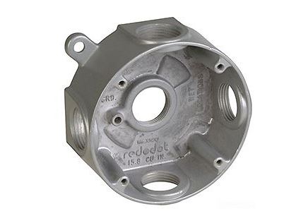 ABB THOMAS & BETTS S-48