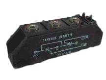 GENERAL ELECTRIC W4DC40M