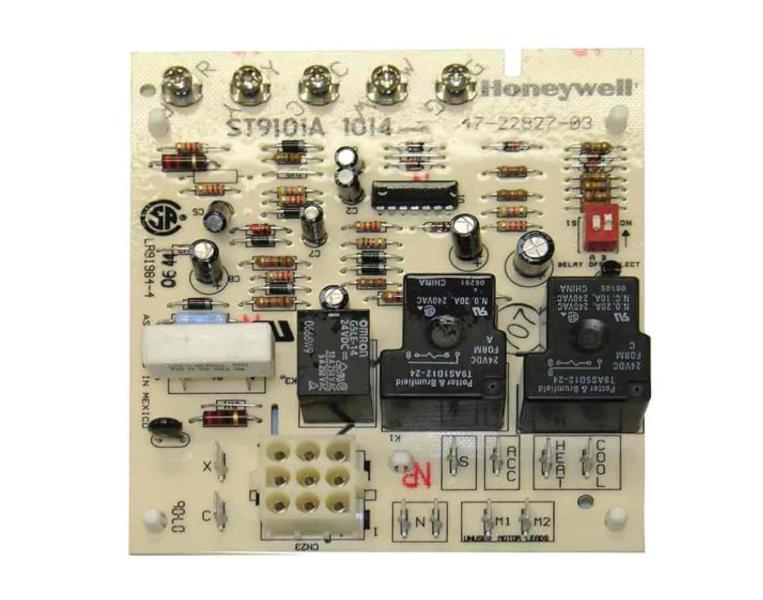 HONEYWELL ST9101A-1014