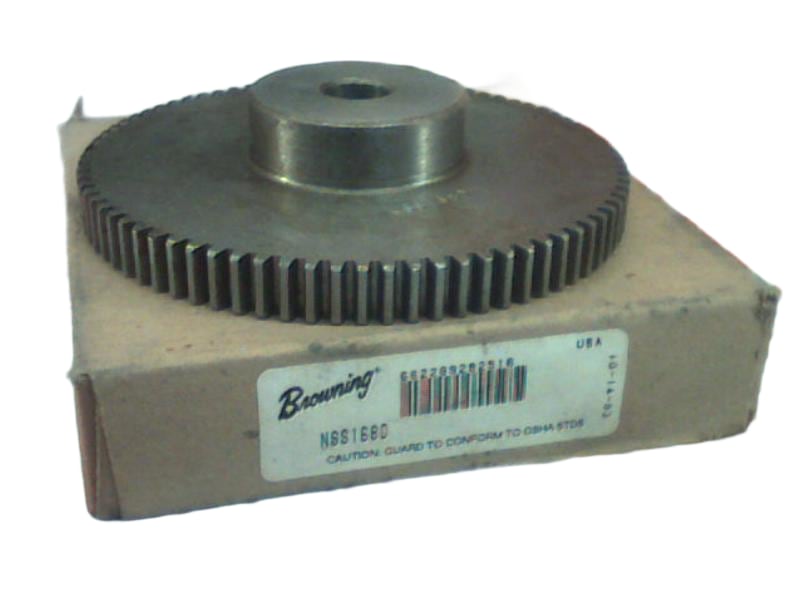 REGAL REXNORD NSS1680