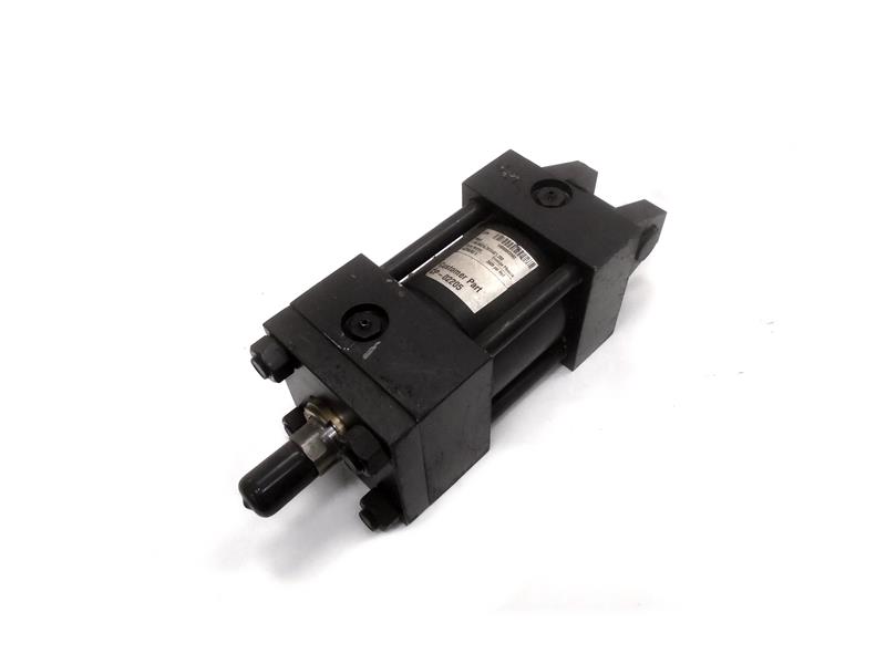 PARKER 2.50CBB2HLTS14AC1.25