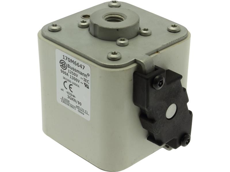 EATON CORPORATION 170M6648