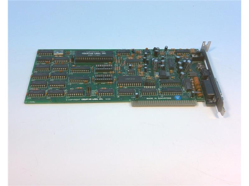 CREATIVE LABS CT-1320