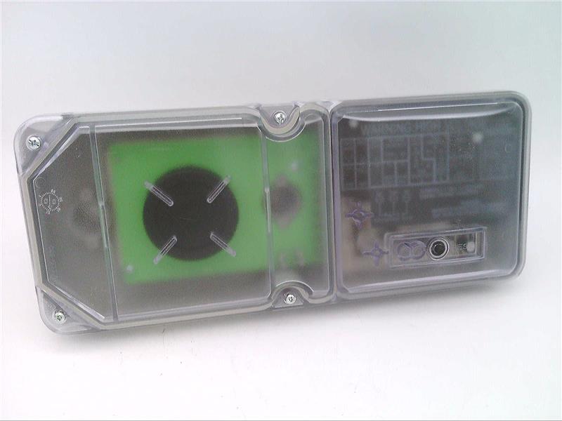 HONEYWELL DH100ACDCP