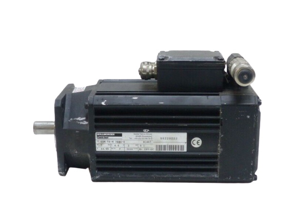 KOLLMORGEN 6SM 56-L 3000-G