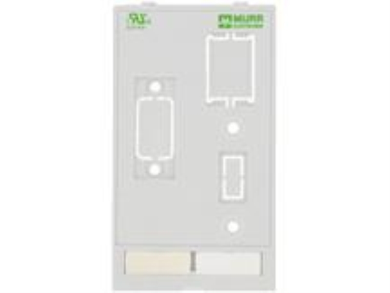 MURR ELEKTRONIK 4000-68000-8500000