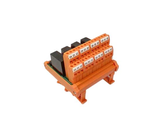 WEIDMULLER RSM4-2RT-RS