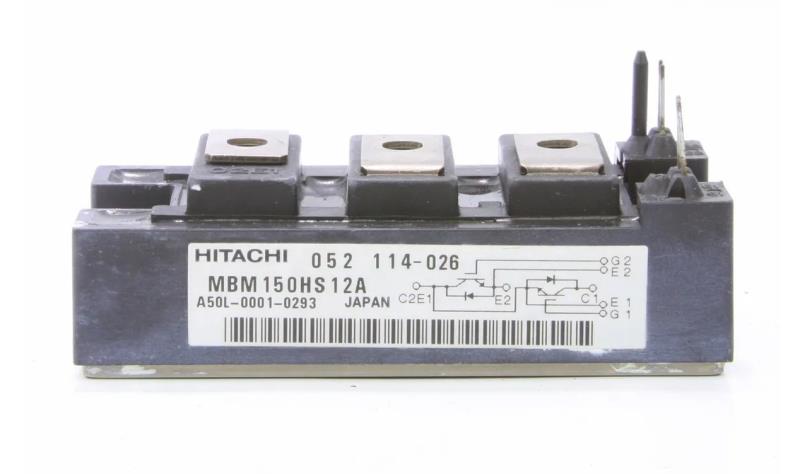 HITACHI MBM150HS12A