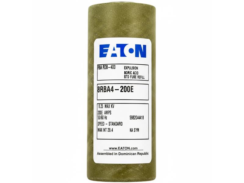 EATON CORPORATION 423D815A90