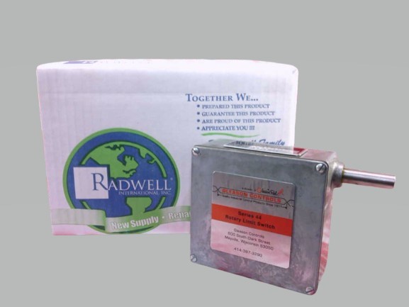 GLEASON REELS 44-1E-1-P-32