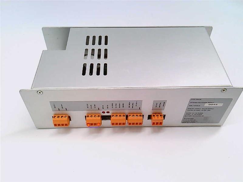 TERRA TECHNOLOGY RTU-1224SL