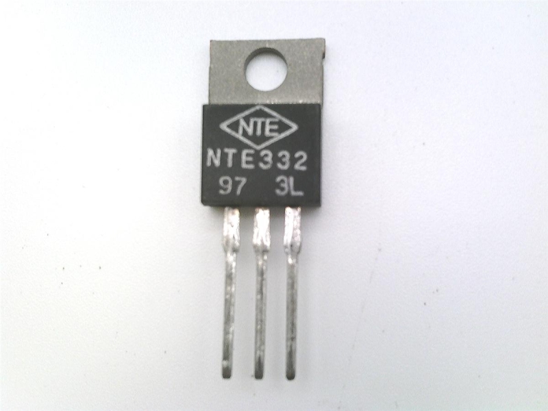 NTE NTE332