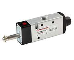 NORGREN V61B417A-A2000