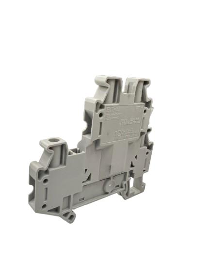 EATON CORPORATION XBUTT4