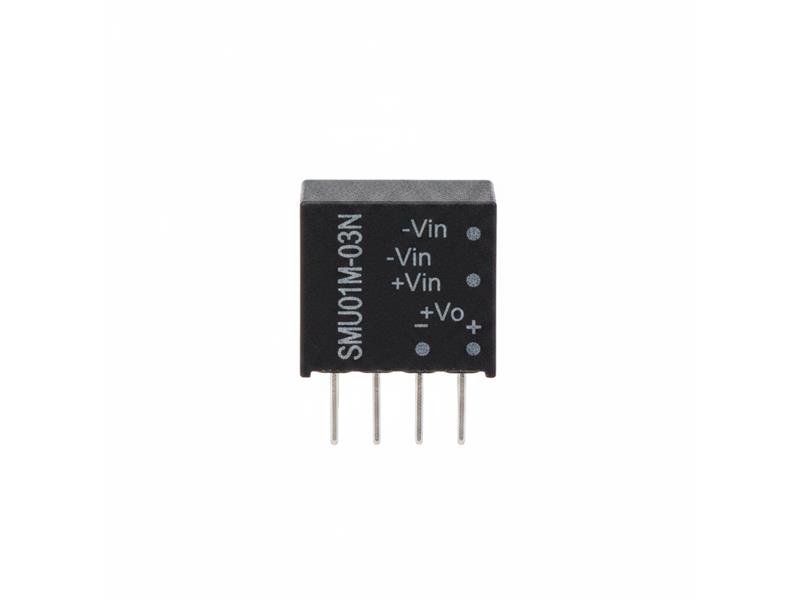 MEAN WELL SMU01M-03N