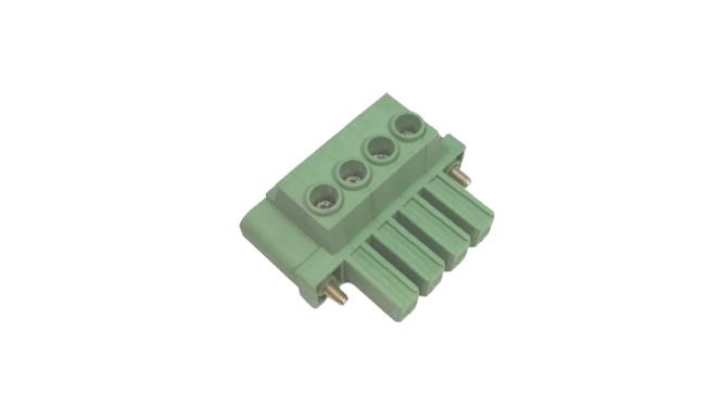 PHOENIX CONTACT PC5-7.62