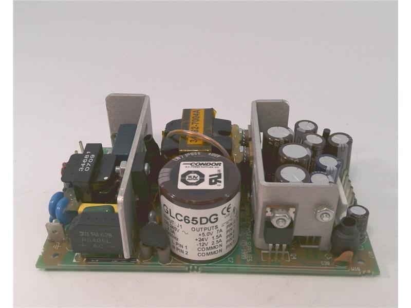 GLC65D by SL POWER ELECTRONICS