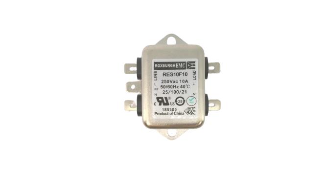 RES10F10 by DEM MANUFACTURING