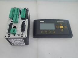 HARDY PROCESS SOLUTIONS HI4050CW-DR-AC-EIP-DW24-N2-DI0