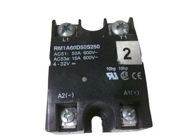 CARLO GAVAZZI RM1A60D50S250