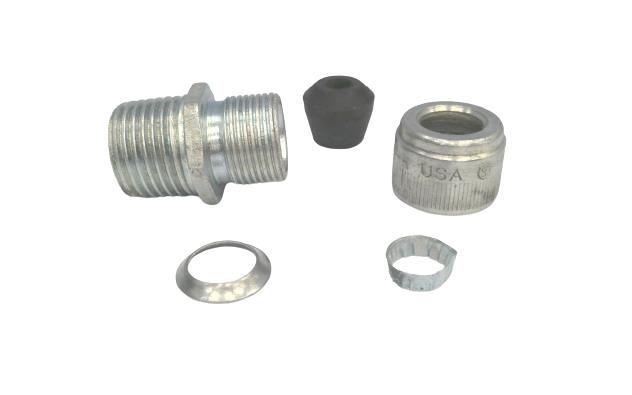 EATON CORPORATION CGB114