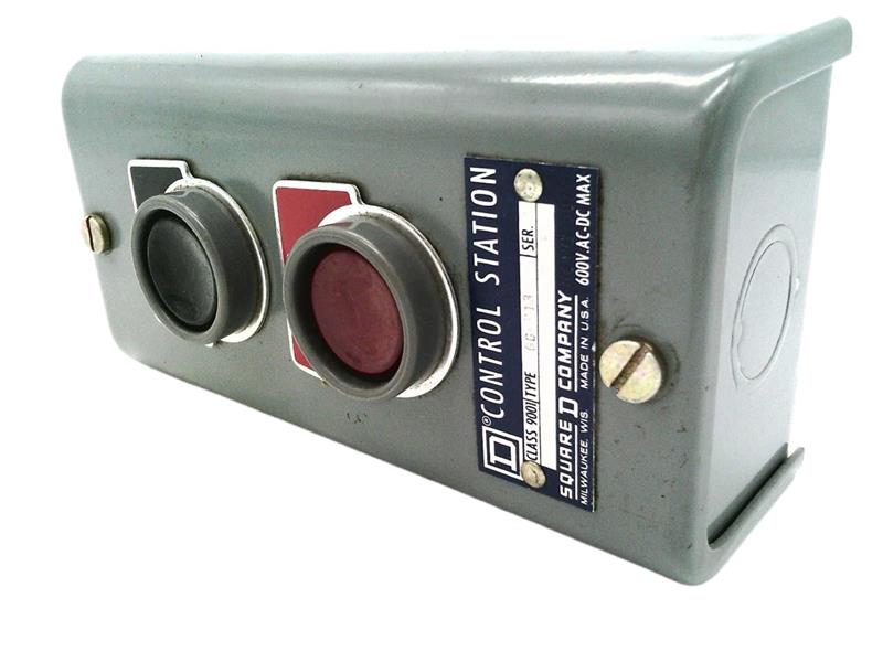 SCHNEIDER ELECTRIC 9001-GG-213
