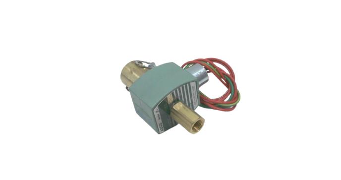 ASCO 8314-G7-120/60HZ