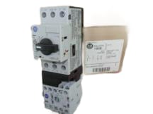 ALLEN BRADLEY 190E-MNZ242-CB16X