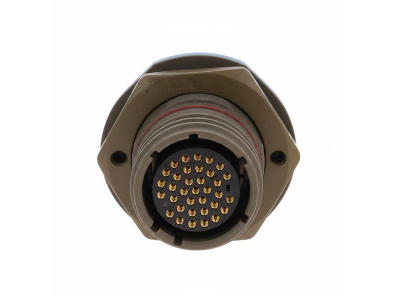 TE CONNECTIVITY D38999/24WC35PN