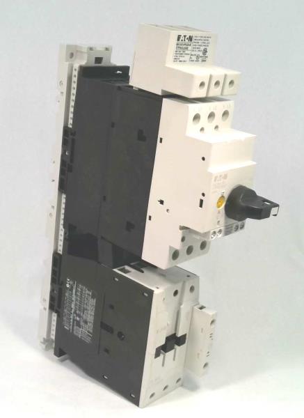 EATON CORPORATION XTFC058DDTD